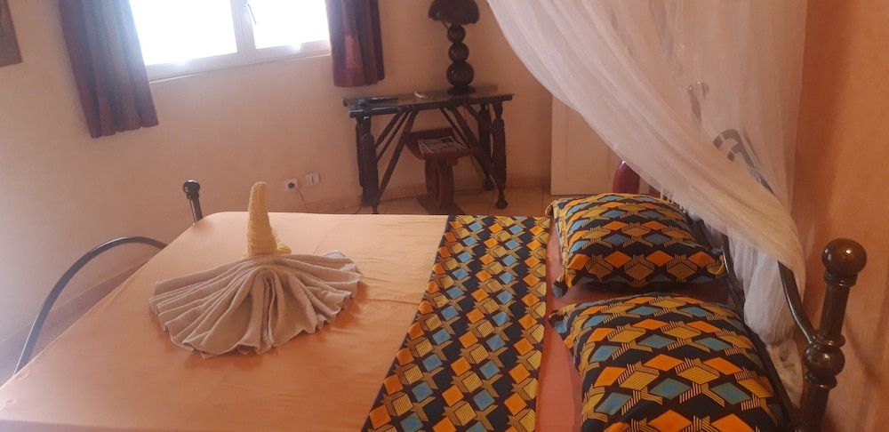 Auberge Le Dakan