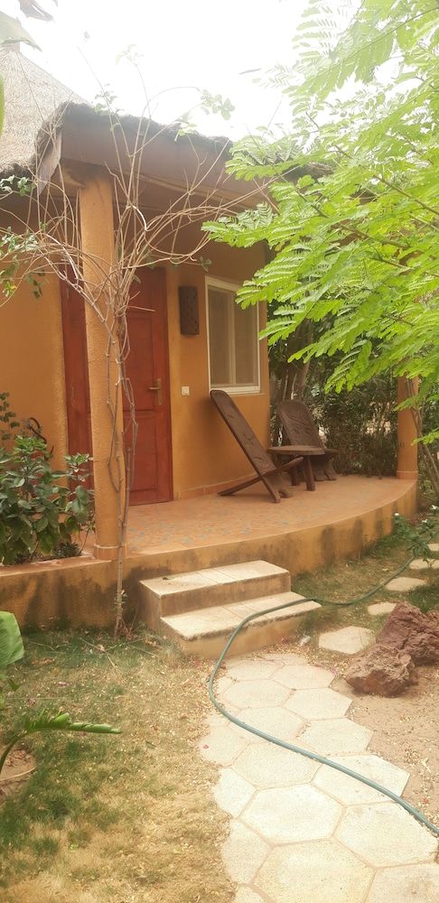 Auberge Le Dakan