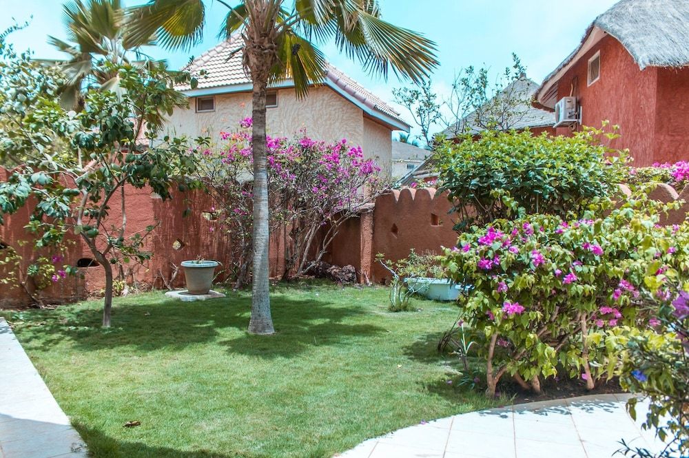 Villa 60