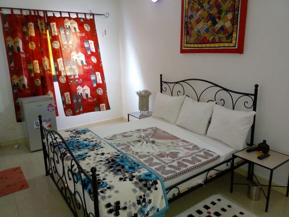 Standard Apartment, 1 Double Bed
