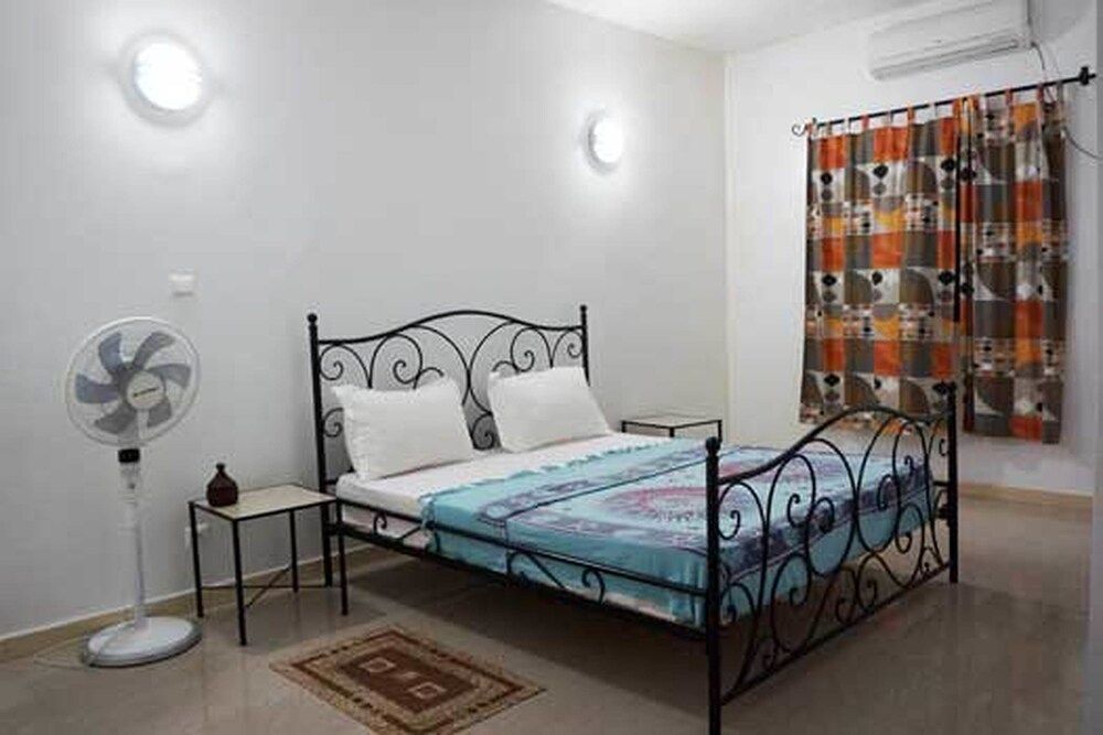 Standard Apartment, 1 Double Bed