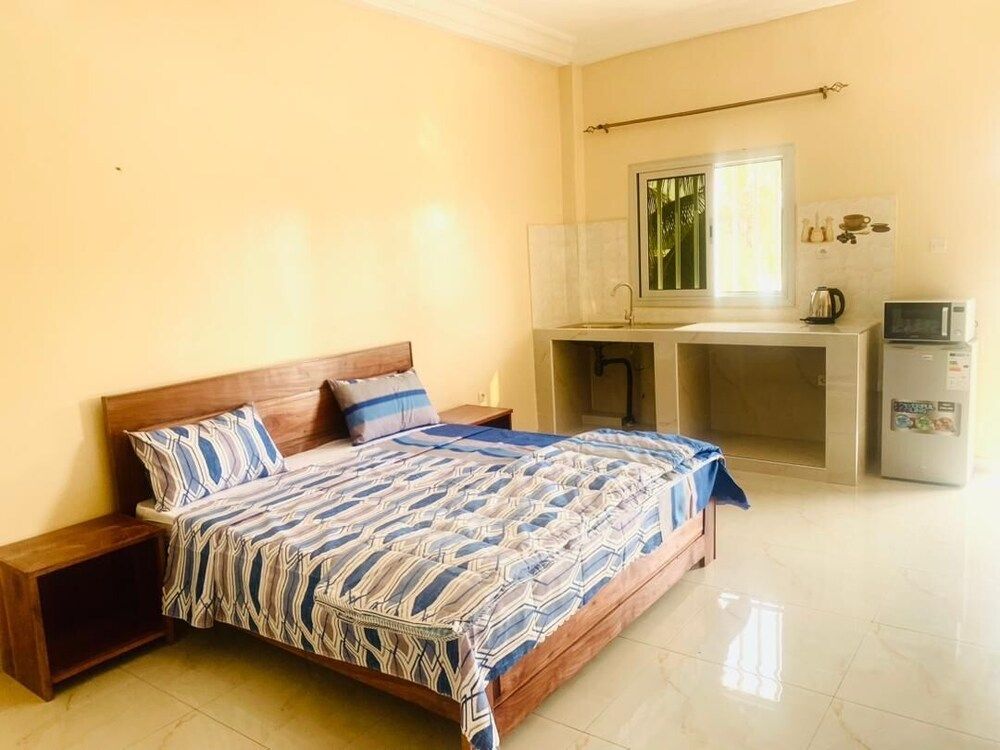 Family Apartment