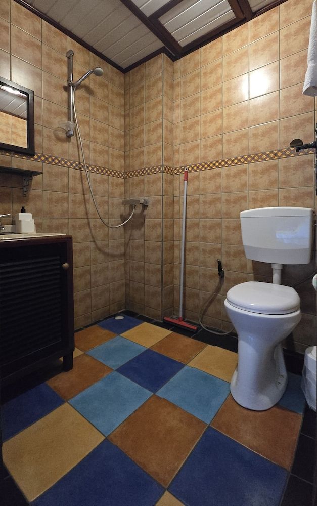 Greenheart Boutique Hotel Deluxe Studio Suite 2