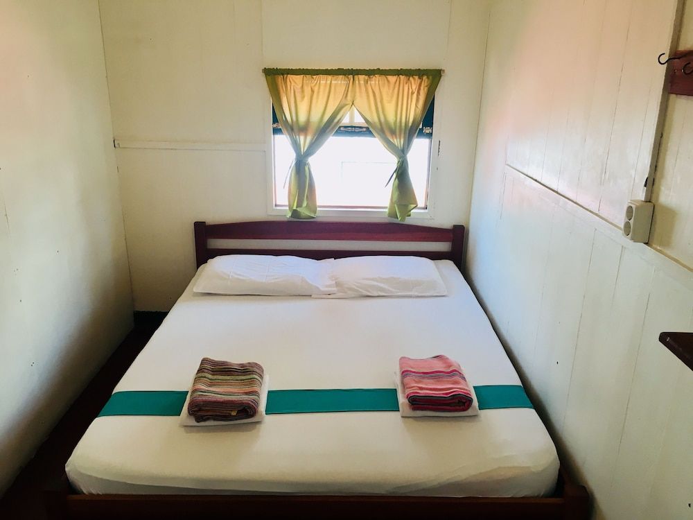 Economy Double Room, 1 Queen Bed