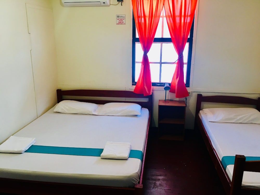 Signature Triple Room