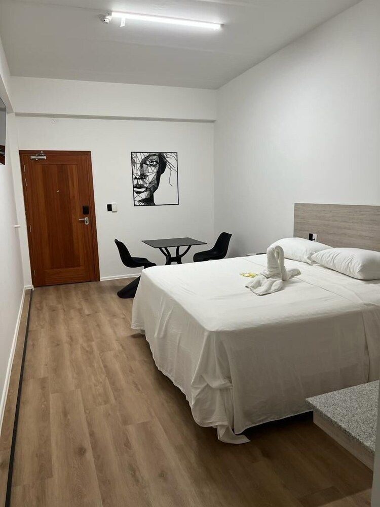 undefined Royal Brasil Hotel 8