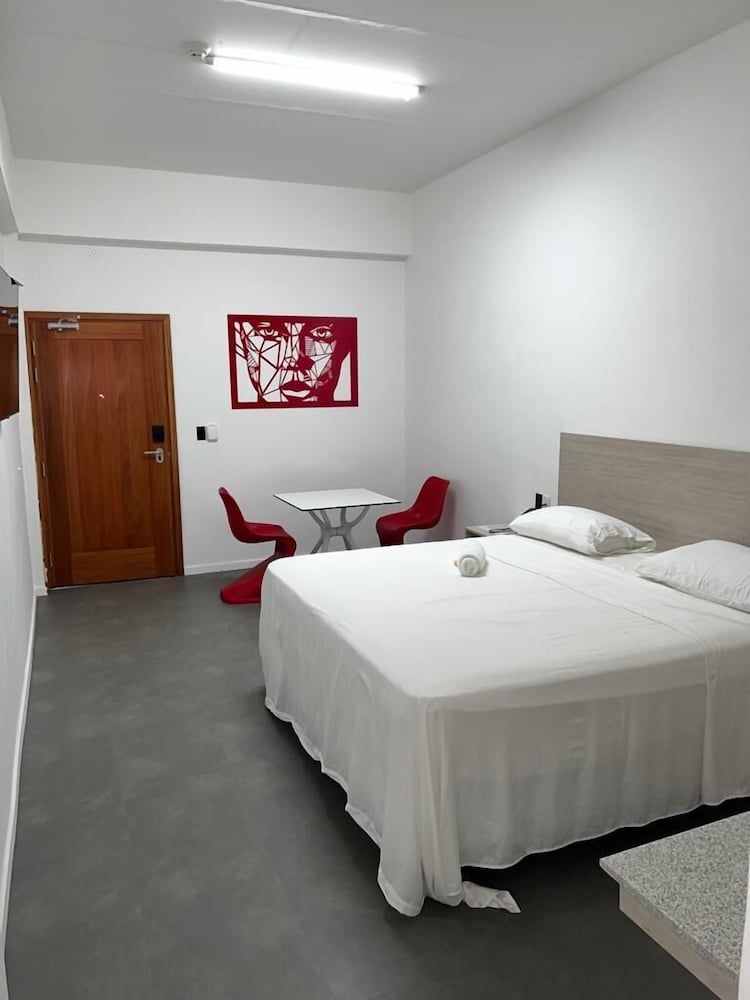 undefined Royal Brasil Hotel 9