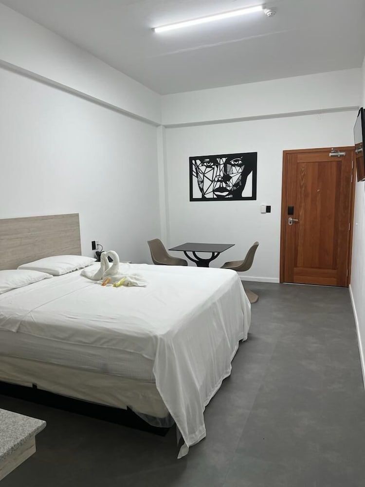 undefined Royal Brasil Hotel 10