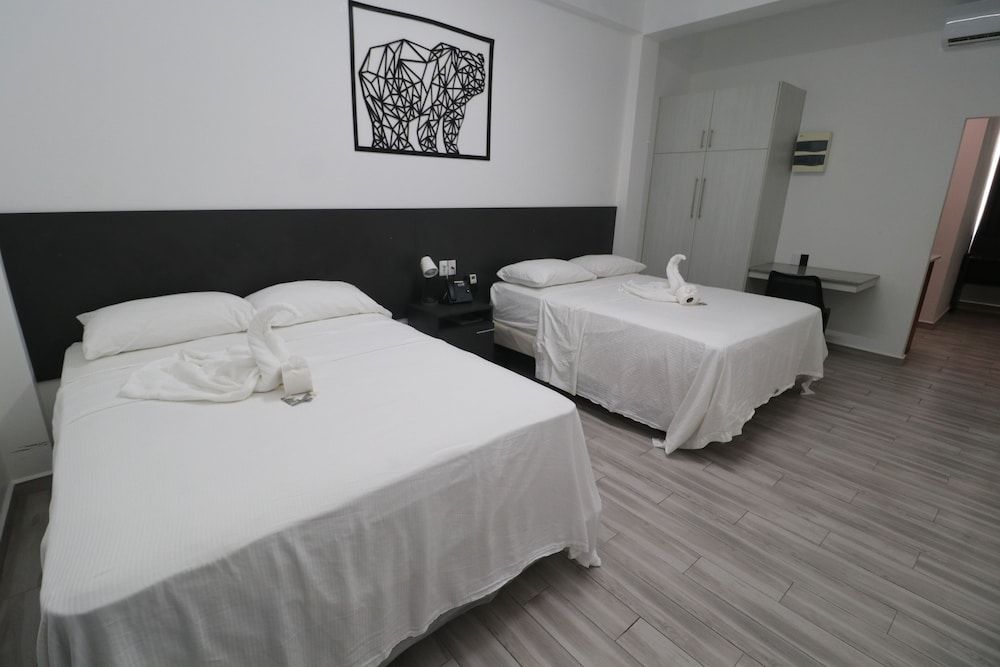 undefined Royal Brasil Hotel 3