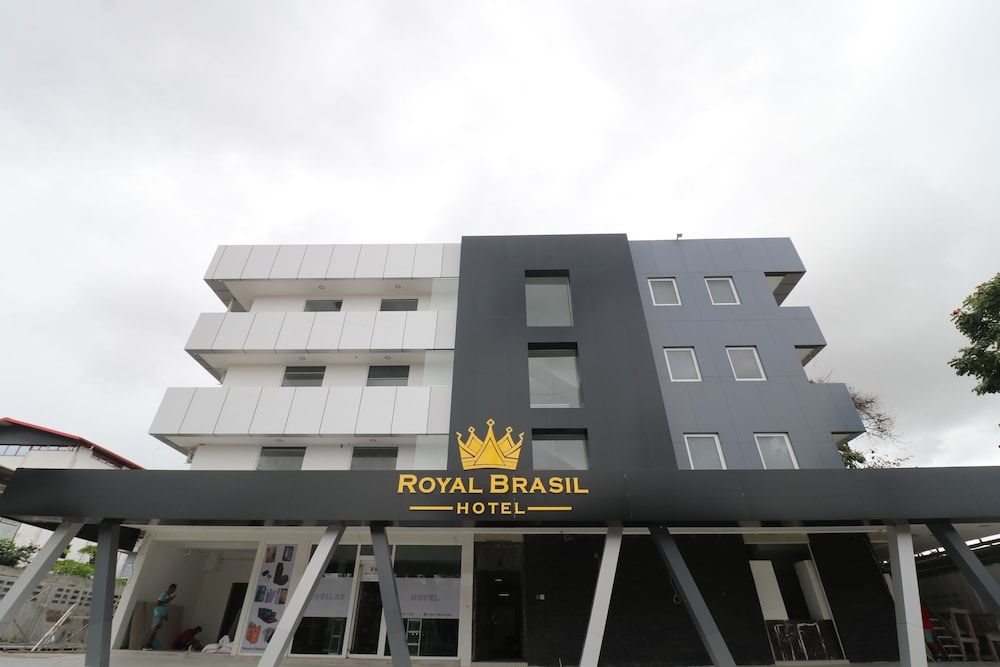 undefined Royal Brasil Hotel 7