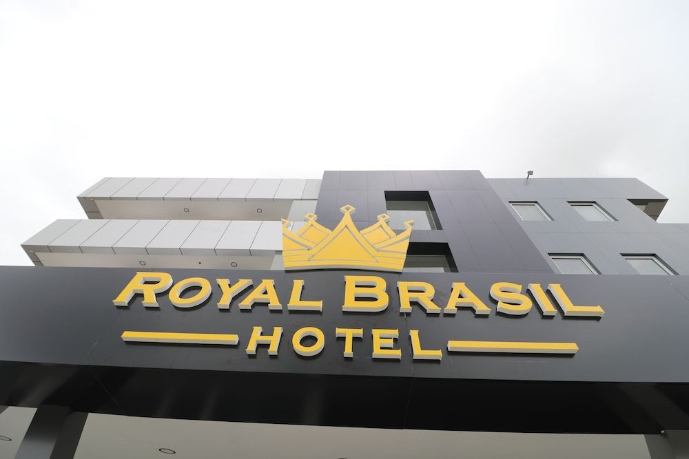 undefined Royal Brasil Hotel 6