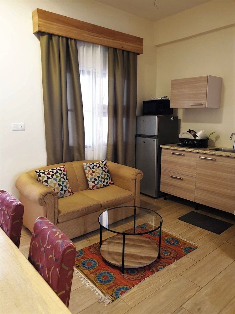 Comfort Apartment