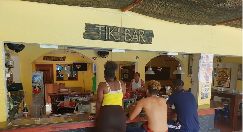 undefined Zin Resort Paramaribo 4