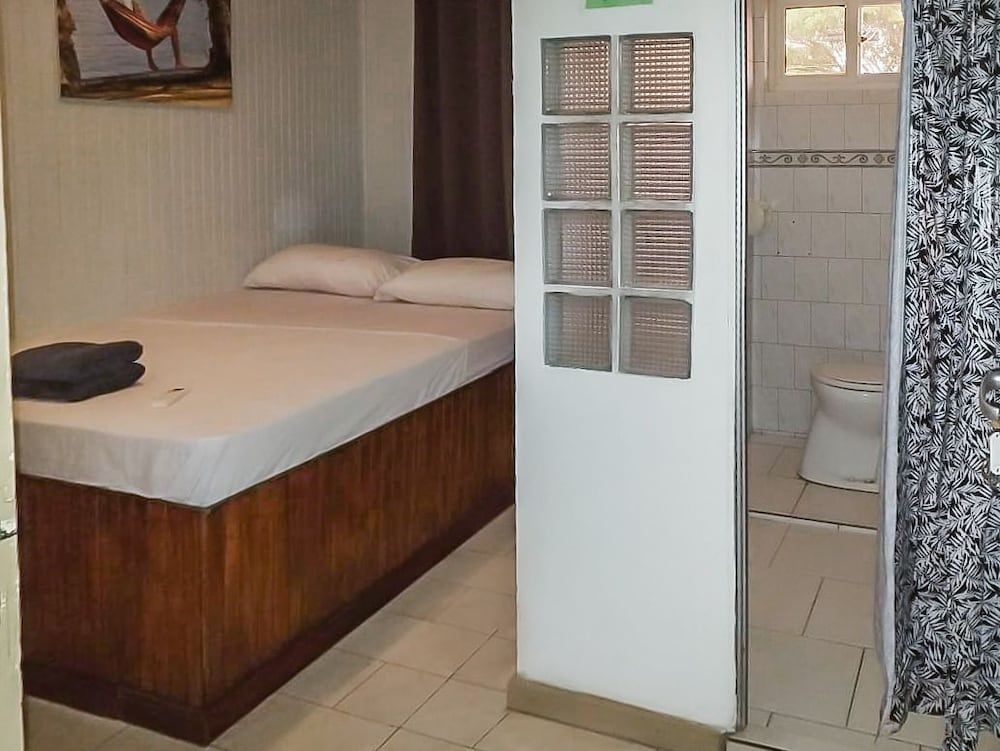 undefined Zin Resort Paramaribo 8