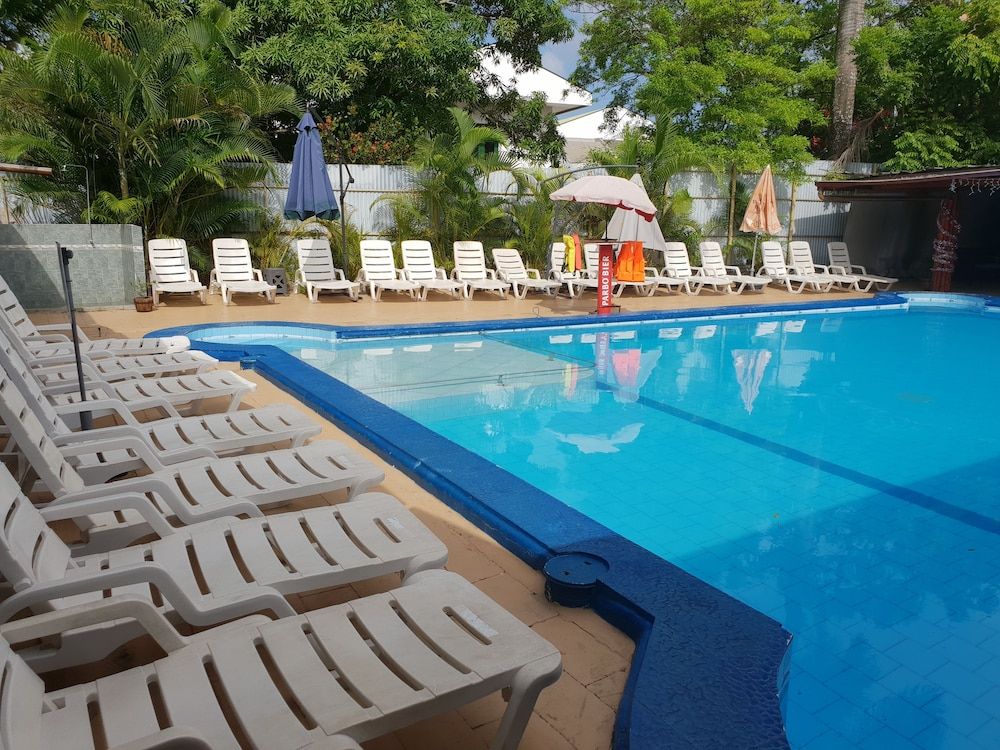undefined Zin Resort Paramaribo 2