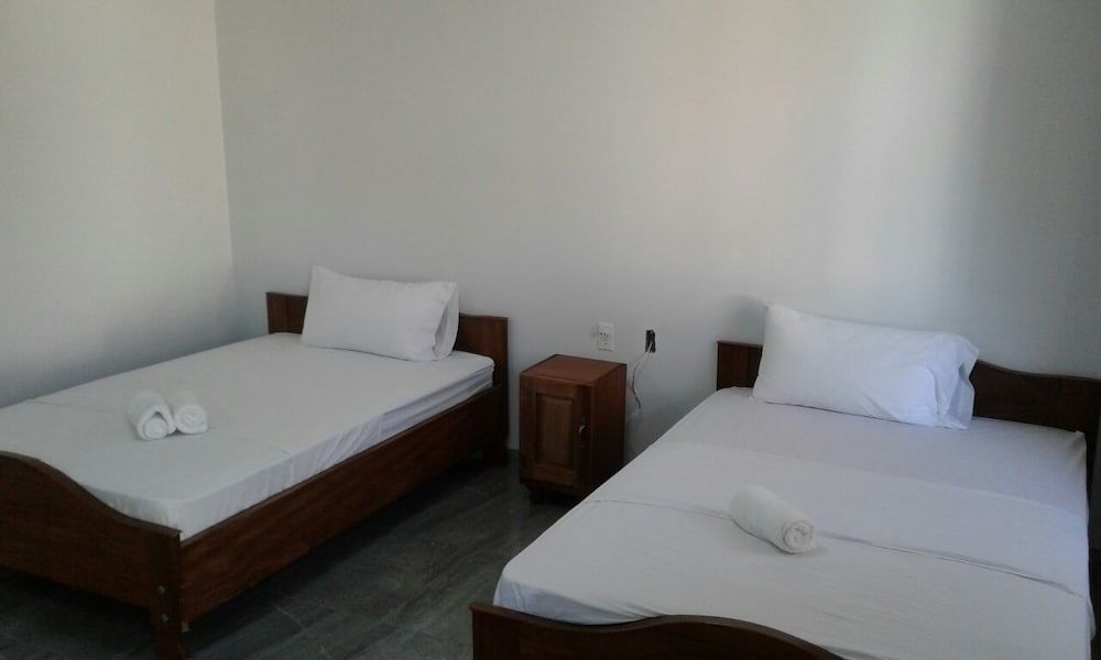 undefined Zin Resort Paramaribo 5