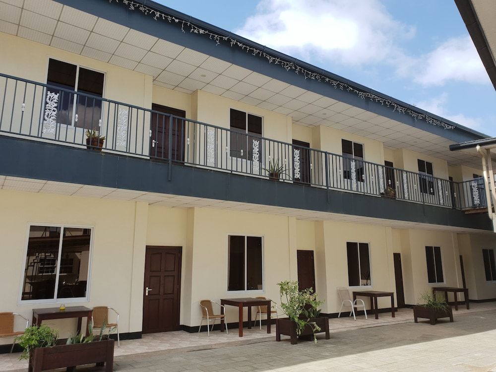 undefined Zin Resort Paramaribo