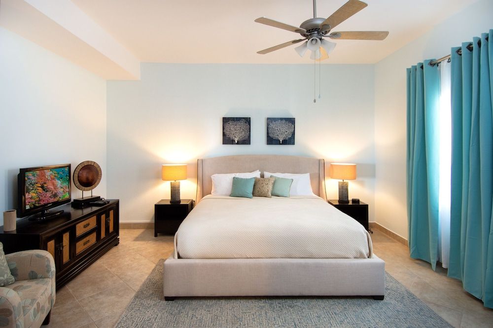 Condo, 3 Bedrooms, Non Smoking