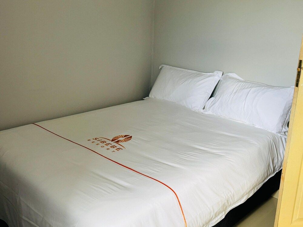 Sibebe Resort Family Chalet 2