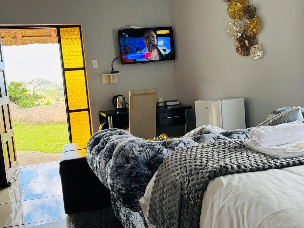 Sibebe Resort Family Chalet 4