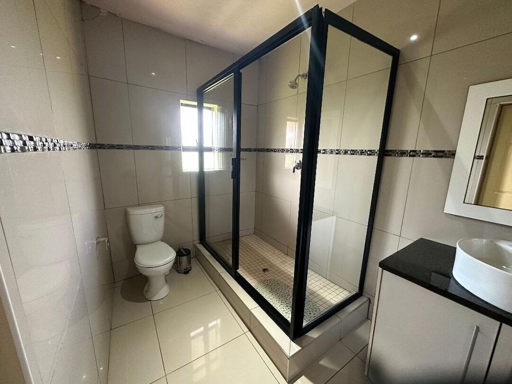 Sibebe Resort Classic Double Room 2