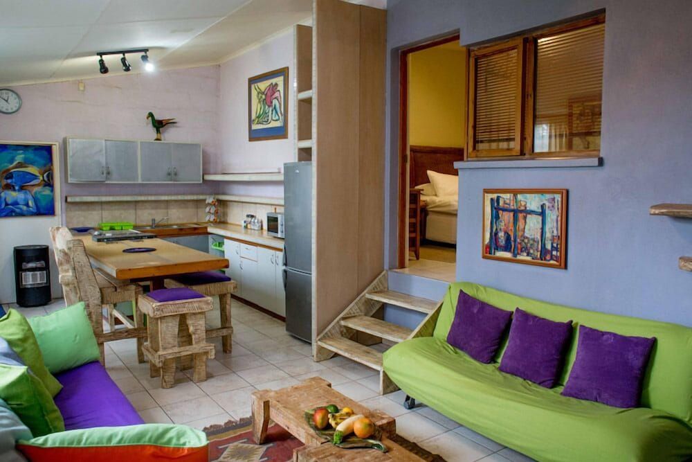 Veki's Village Family Suite, Mountain View 6