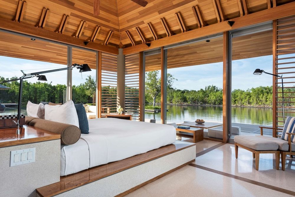Villa, 3 Bedrooms (Tranquility Villa)