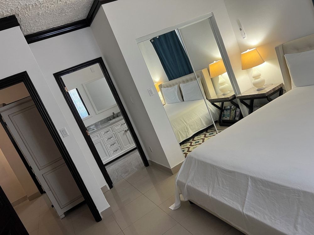 House, 2 Bedrooms, Garden View
