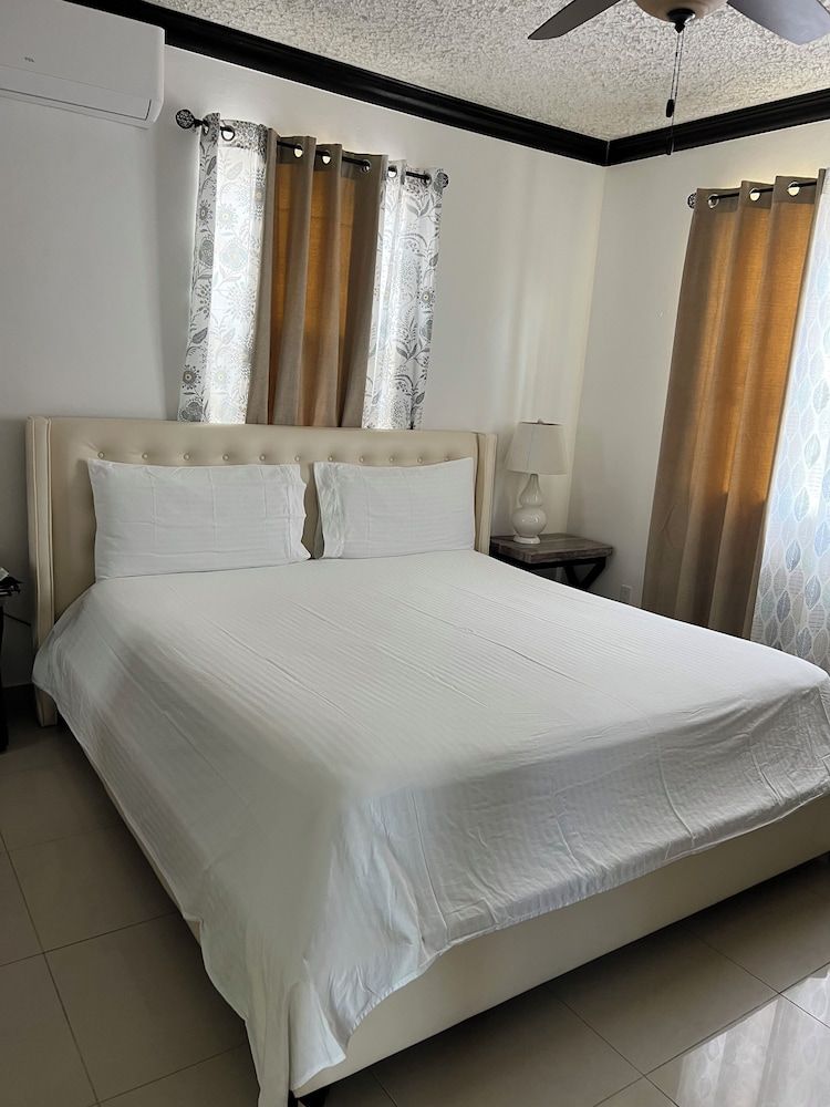House, 2 Bedrooms, Garden View
