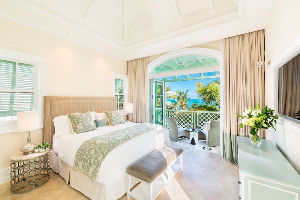 Luxury Villa, 6 Bedrooms, Private Pool, Ocean View
