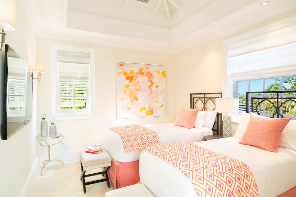 Luxury Villa, 4 Bedrooms, Private Pool, Ocean View