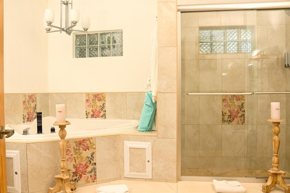 Villa Serenity by the water Comfort House, 2 Bedrooms 25