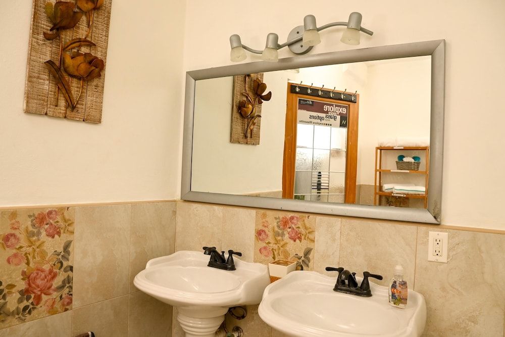 Villa Serenity by the water Comfort House, 2 Bedrooms 23
