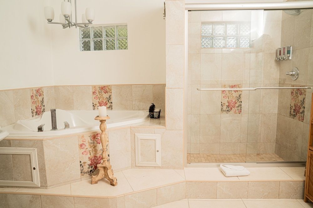 Villa Serenity by the water Comfort House, 2 Bedrooms 14