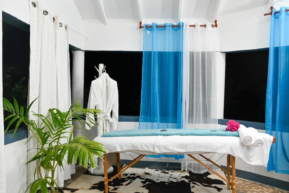 Spa treatment
