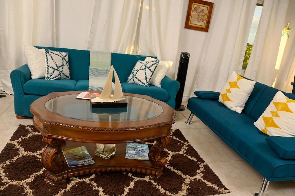 Villa Serenity by the water Comfort House, 2 Bedrooms 38