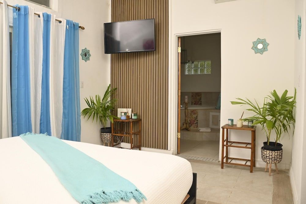 Villa Serenity by the water Comfort House, 2 Bedrooms 29
