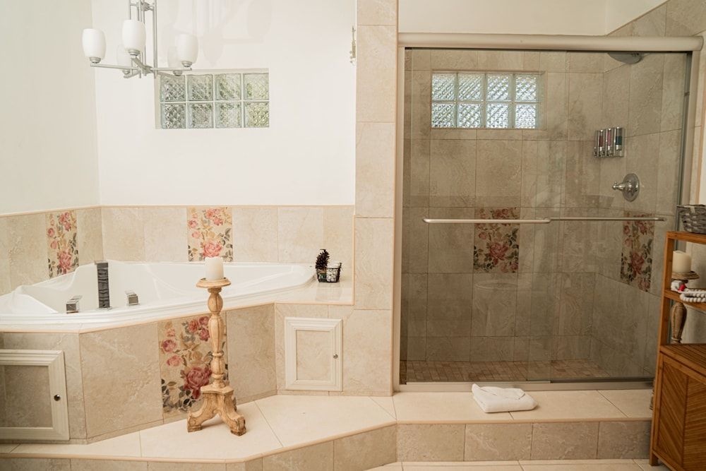 Villa Serenity by the water Comfort House, 2 Bedrooms 15