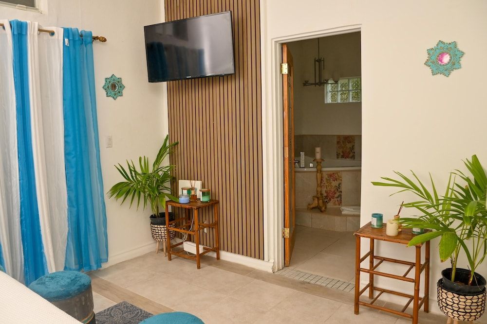 Villa Serenity by the water Comfort House, 2 Bedrooms 31