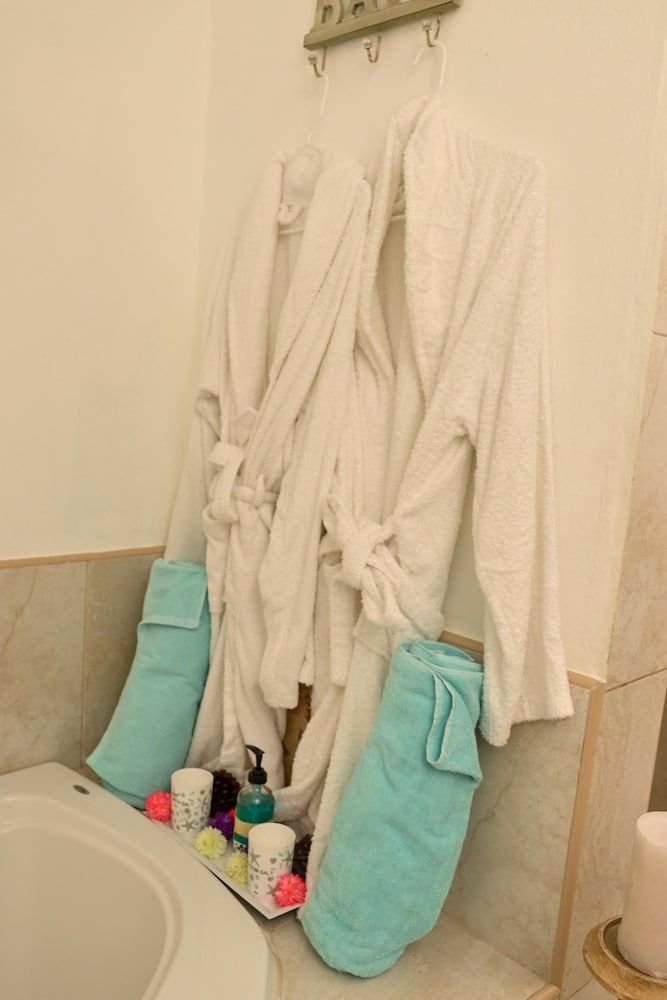 Villa Serenity by the water Comfort House, 2 Bedrooms 21