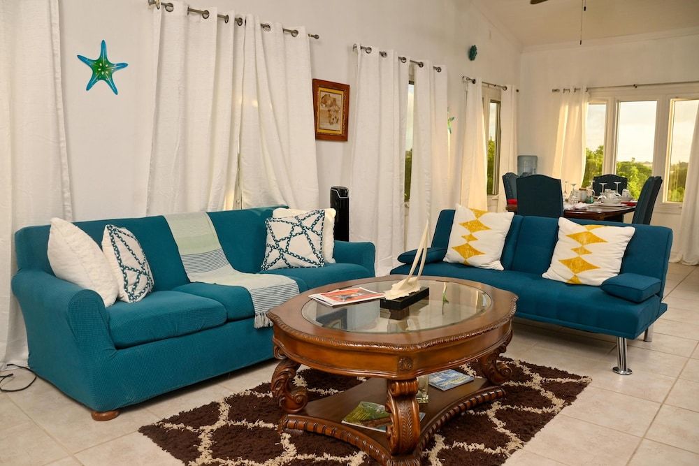 Villa Serenity by the water Comfort House, 2 Bedrooms 39