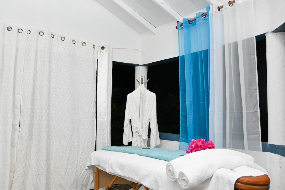 Spa treatment