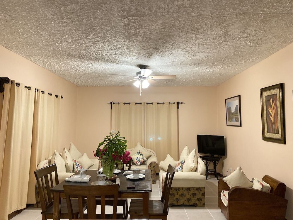 Executive Apartment