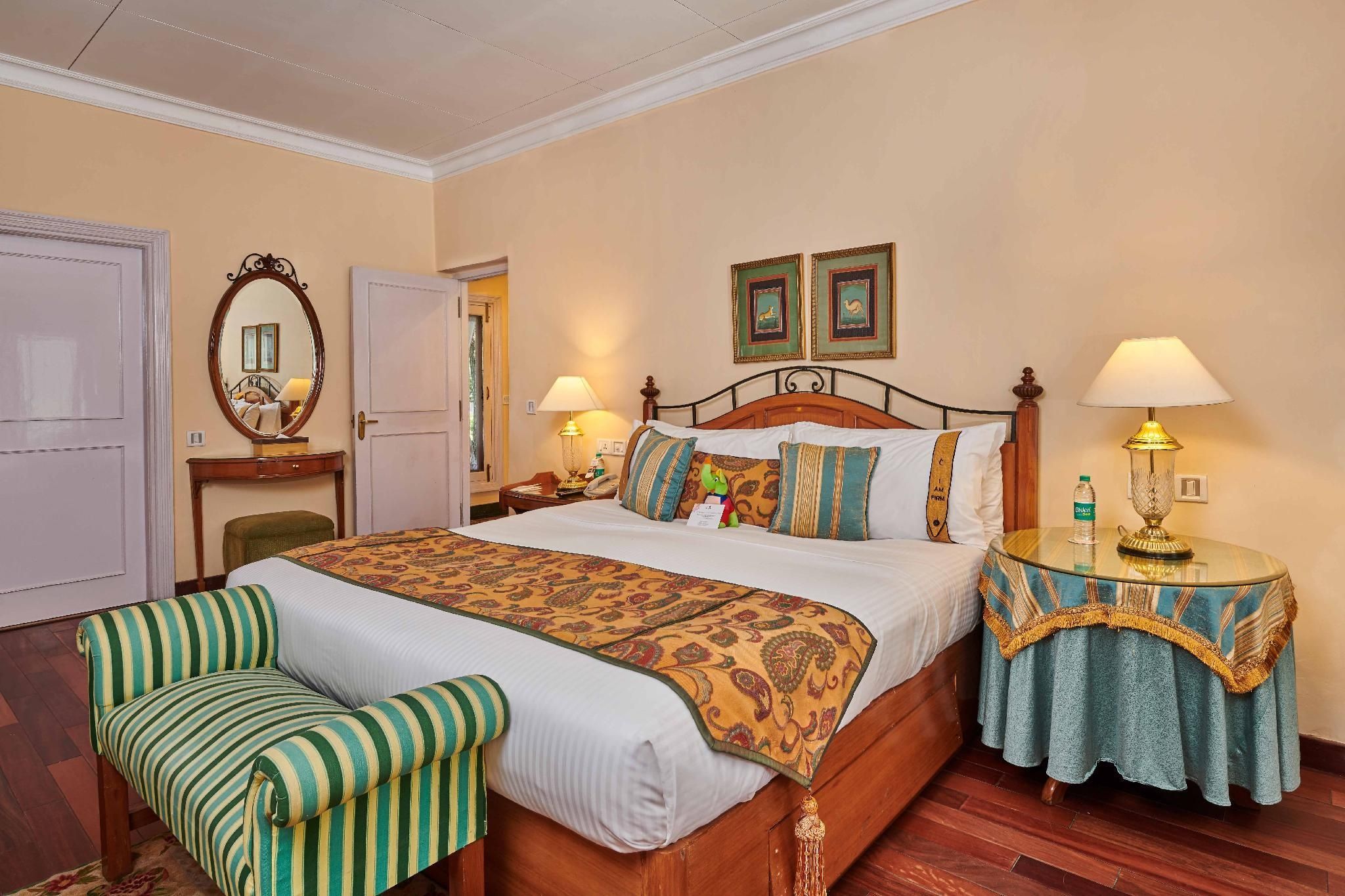 2 Bedroom Cottage