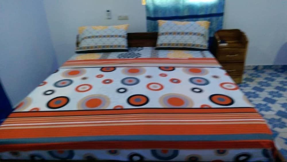 Orchidée Hôtel Standard Double Room 3