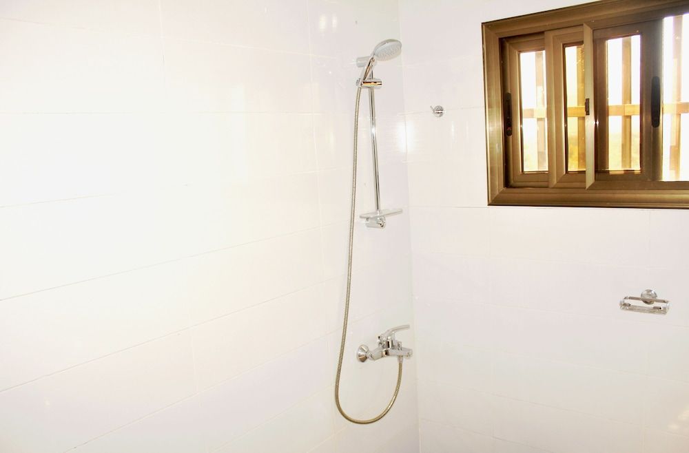 Hotel Ganiela Economy Room 3