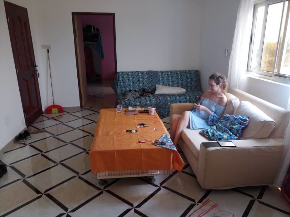 City Apartment, 1 Bedroom