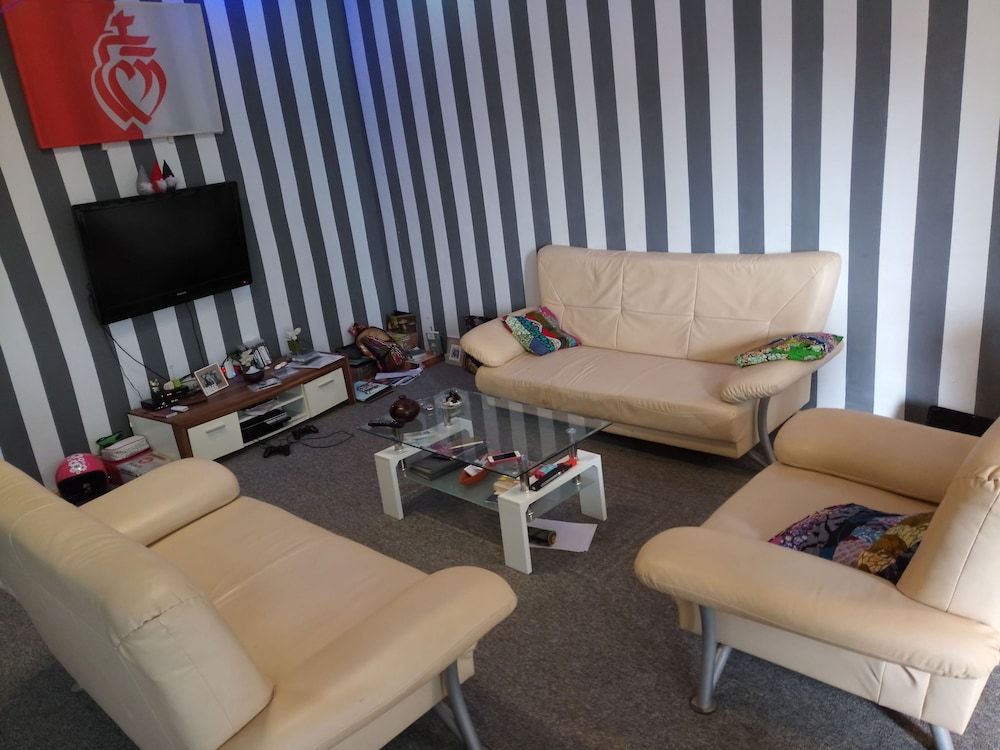 Comfort Apartment, 2 Queen Beds, Non Smoking