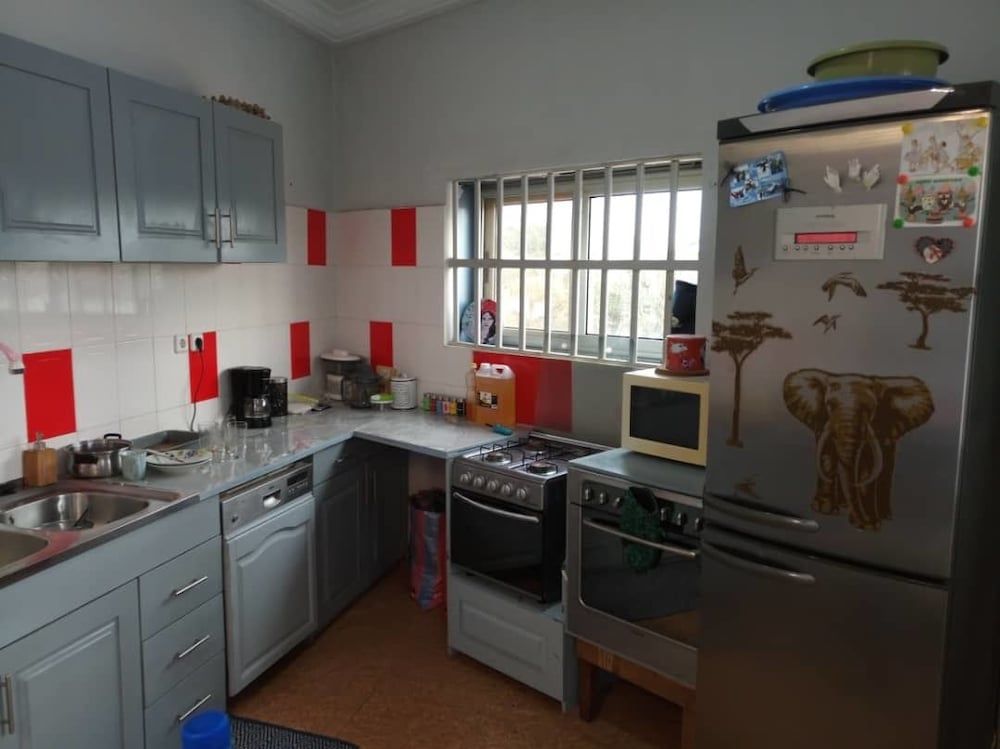 Comfort Apartment, 2 Queen Beds, Non Smoking