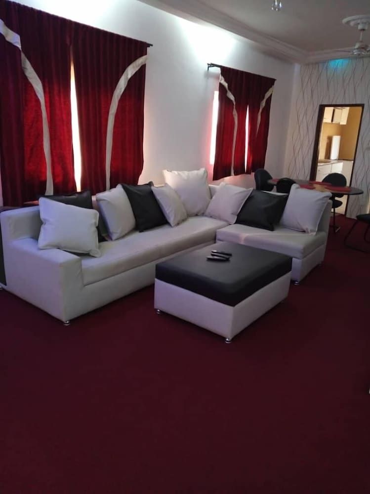City Apartment, 1 Bedroom
